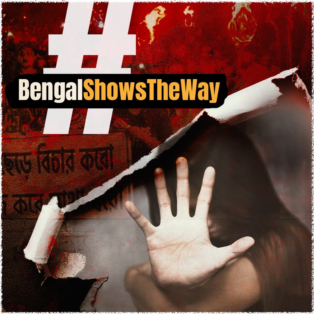 SAMRATP28298223's tweet photo. #BengalShowsTheWay https://t.co/wUOVyfwg13