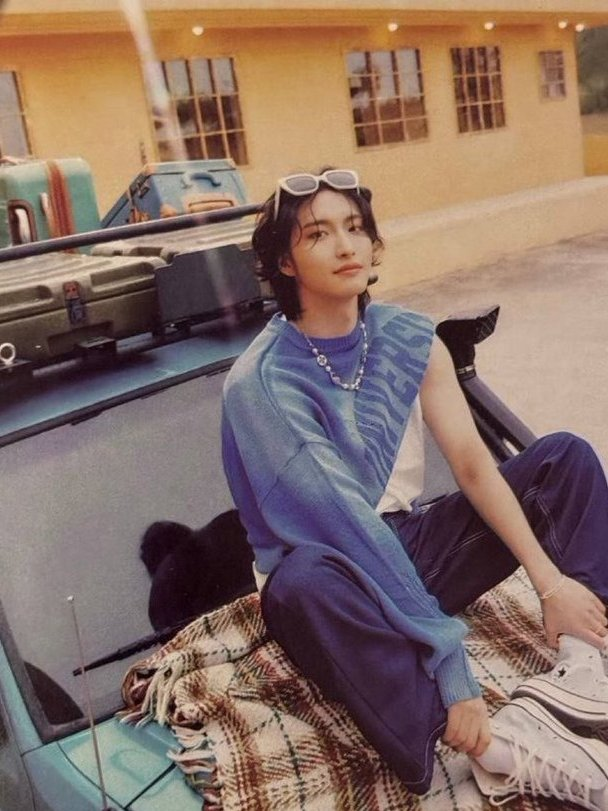 SJ romcom country man x city boy getting visualized 😩😩😩