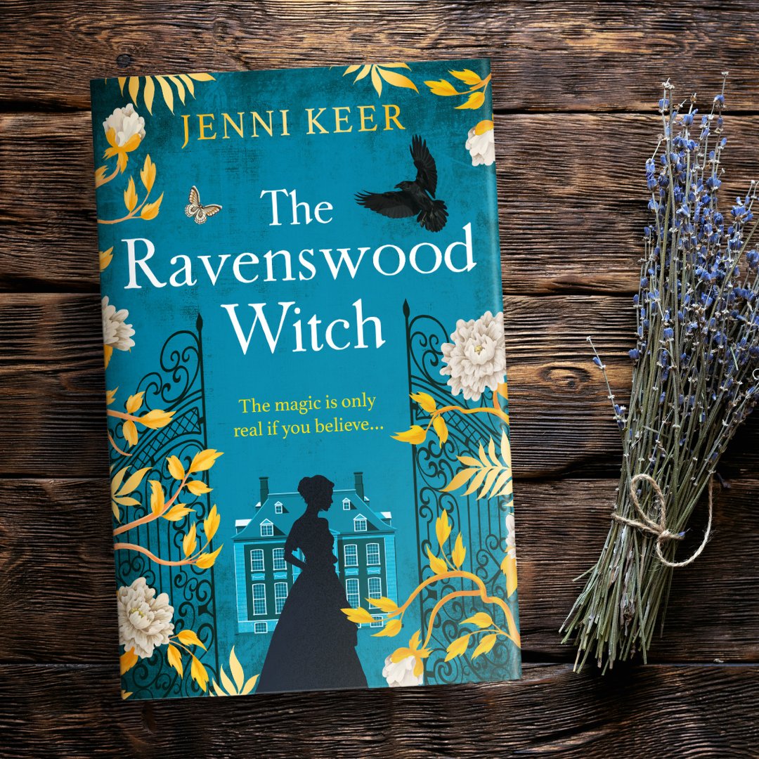 🚢⚓️Jenni Keer Author ⚓️🚢 tweet media