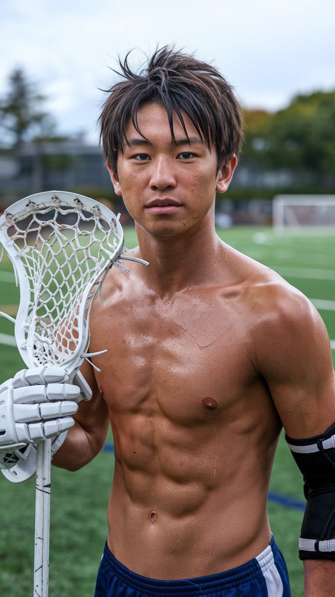 ts88558's tweet image. 質感はすごいけど顔は好みが分かれそう、あとskinnyって入れてるけど割とガッチリ　#ideogram2 #AIArtwork