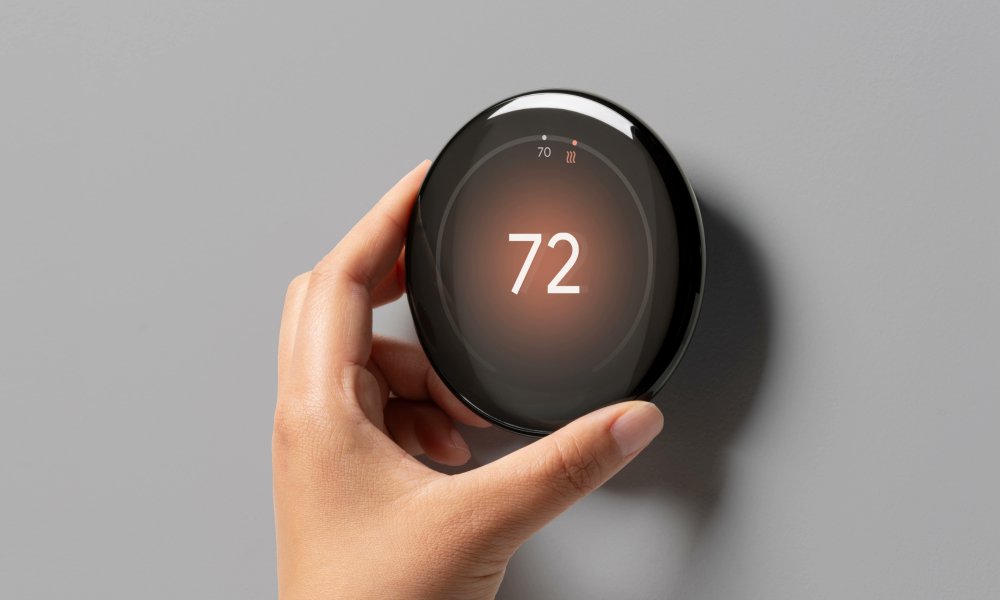 matcarlier's tweet image. 🔥 Nouveau Thermostat Nest Learning de Google : une révolution à ne pas manquer !

Transformez votre maison avec ce bijou technologique. Design époustouflant, IA intégrée, et capteur de température intelligent

leblogdomotique.fr/maison/nouveau…

#NestLearning #MaisonConnectée #Innovation