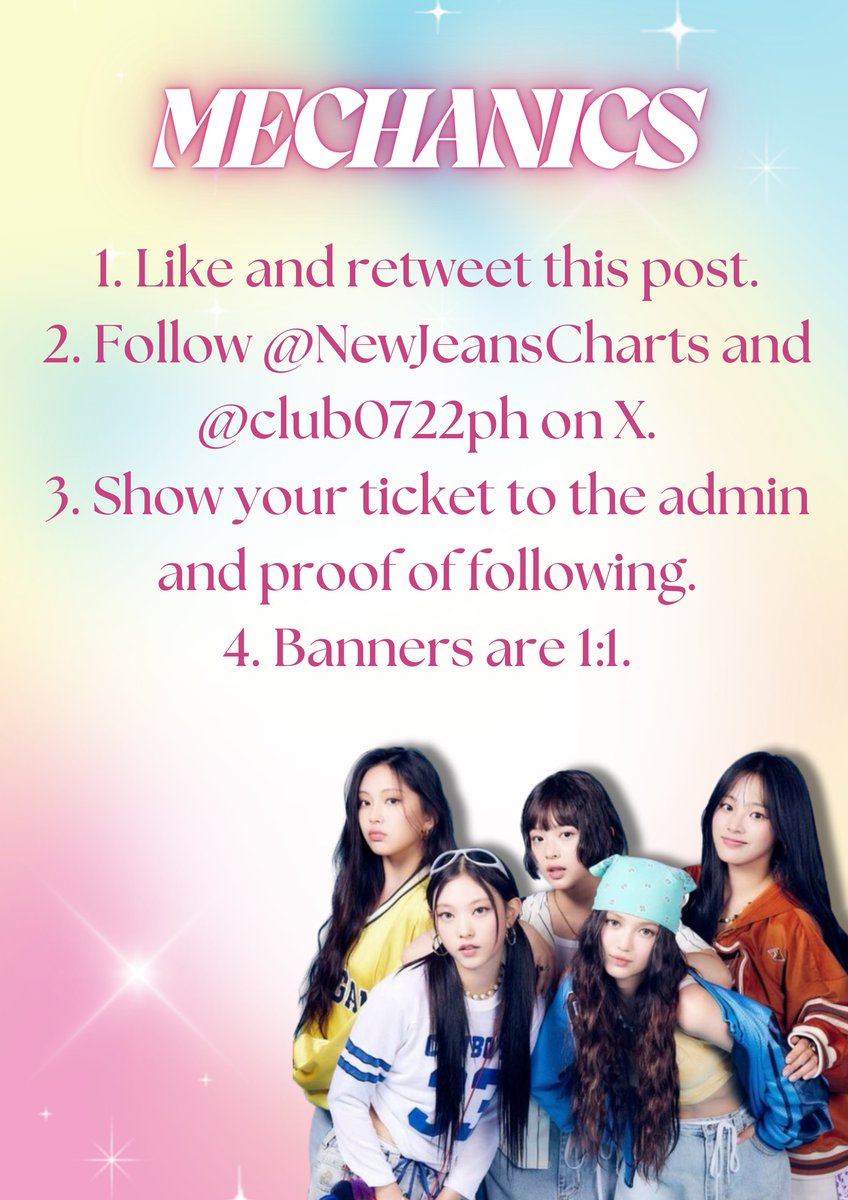 NJZ Charts tweet media