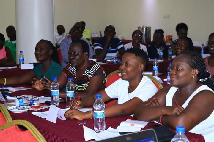 TINADA Action is hosting a 3day  training  for 50 Mental Health Champion from Grassroot  COS in ksm county .As part of strengthining mental health right, financing and policy advocacy program .The training help to equip champions to educate their comm on mental health .