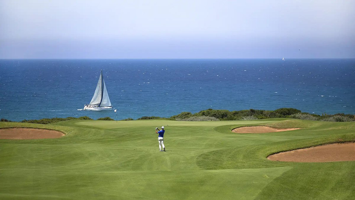 Το πρόγραμμα του επετειακού Greek Maritime Golf Event 2024 dlvr.it/TCkxLH