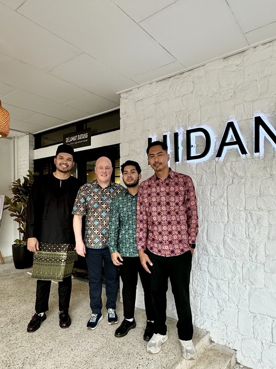 From this to this. All is done 🫡