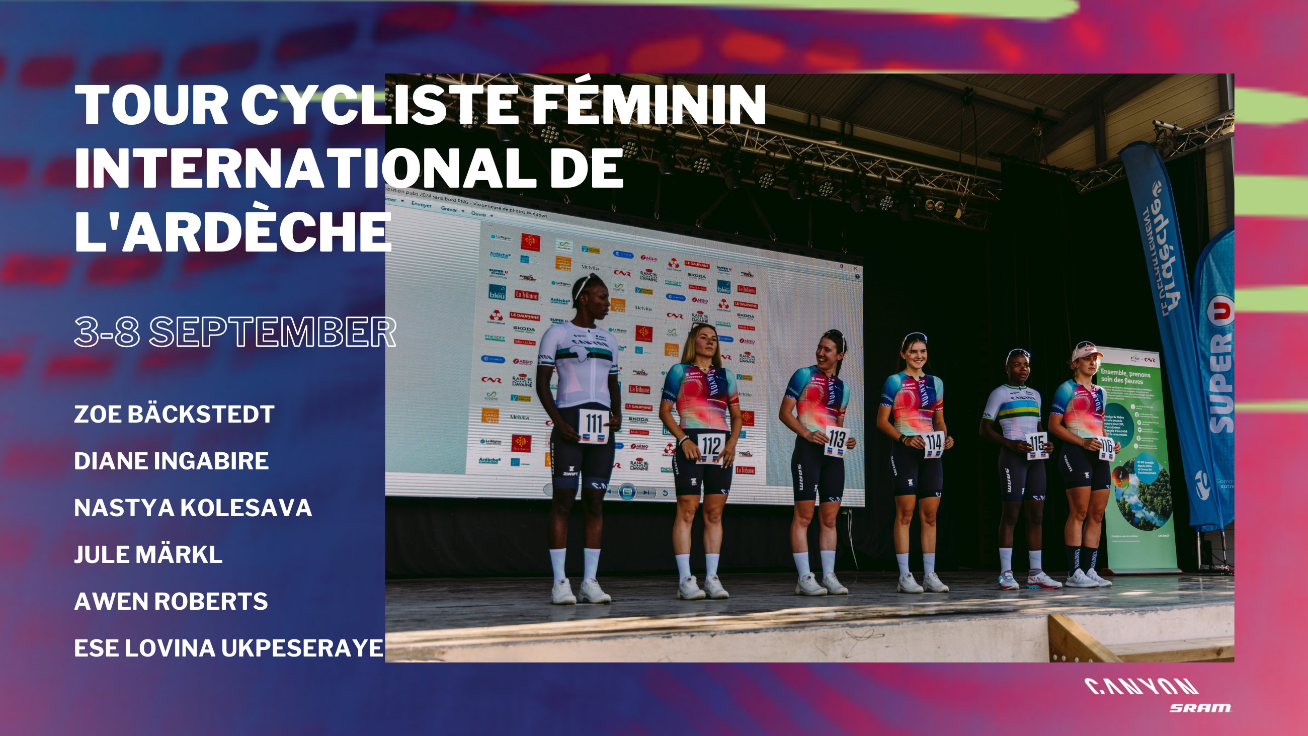 Cyclisme today hotsell
