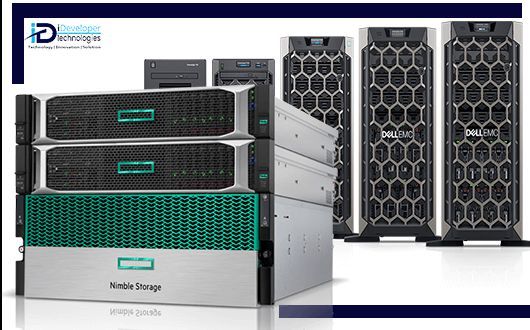 idevelopertech's tweet image. Server Installation & Maintenance solution for your SMEs business in #Kenya
visit our site: buff.ly/3yQl8U4