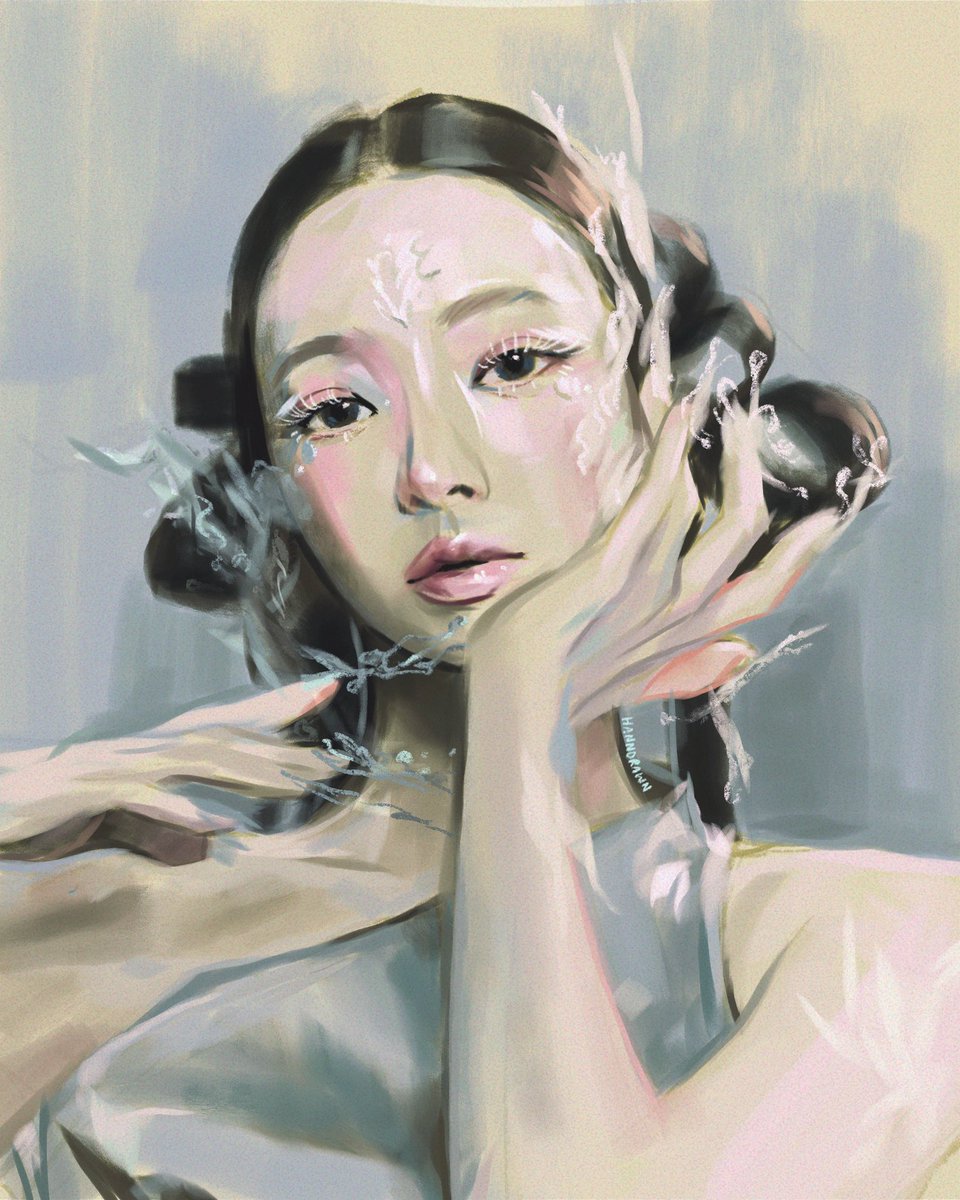 _hanndrawn's tweet photo. I’m still alive 👋🏼

#KARINA #AESPA #카리나 #에스파 https://t.co/Ou1TbVPsi7