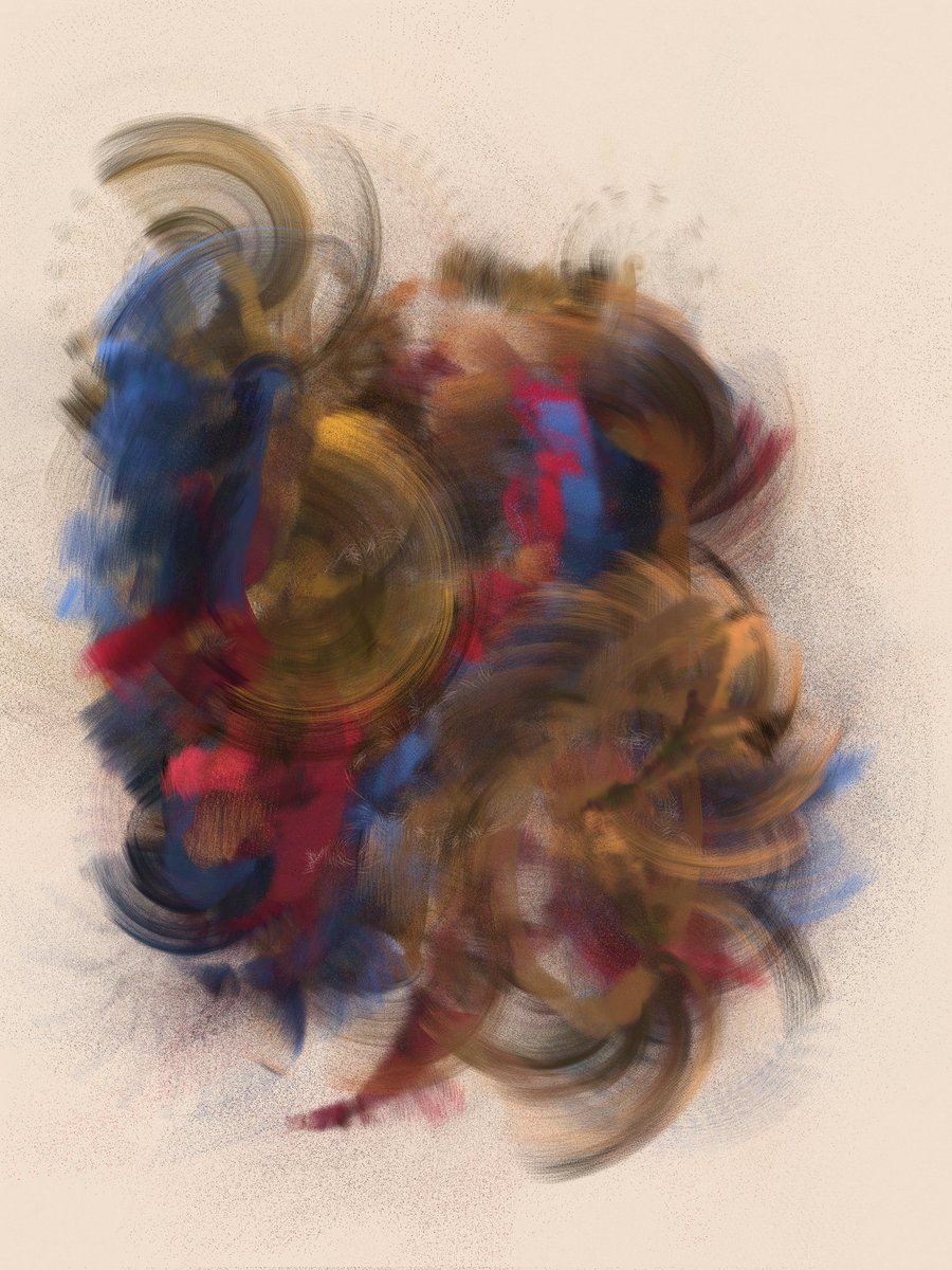 bassil_taleb's tweet image. Gm friends ☀️🌻

#algorithmicart