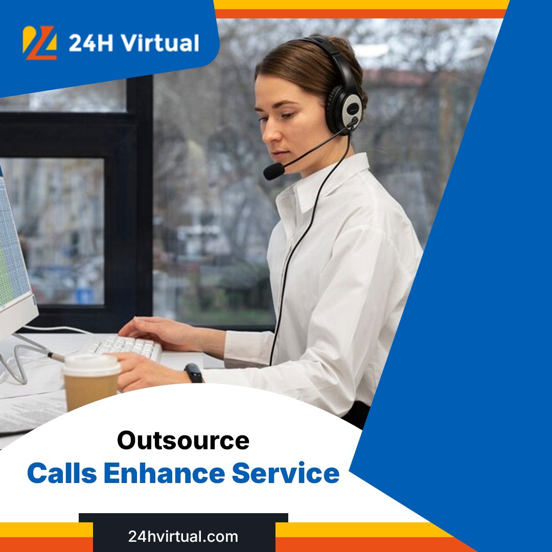 24HVirtual's tweet photo. Looking to improve customer satisfaction? Our call center outsourcing services offer personalized support in multiple languages. Let us help your business grow seamlessly.

https://t.co/H5ZXHjDeEG

#CallCenterOutsourcing #CustomerExperience #VirtualSupport #BusinessGrowth https://t.co/17SXOubvZR