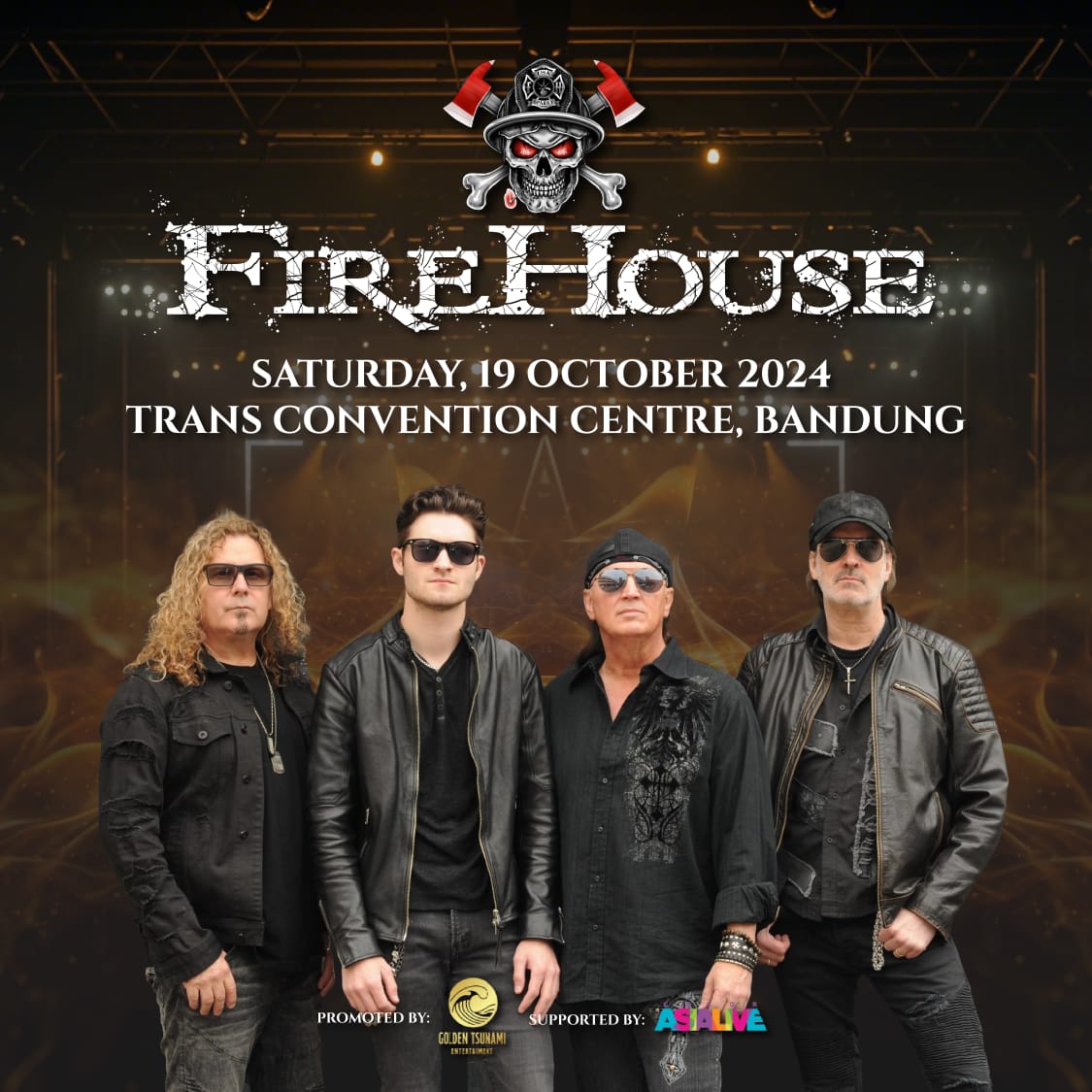 richmarx93's tweet photo. Baraya pasundan tonk hilap konser firehouse di bandung tanggal 19 oktober. Ajak teman dan pasangan mu. Kalian bisa langsung cek aja di @goldentsunamii atau ke link : https://t.co/NNVSLrOaot
Jangan sampe kehabisan yaa!!!

#firehouse #konserfirehouse #firehousetourasia https://t.co/JgReviSLYu