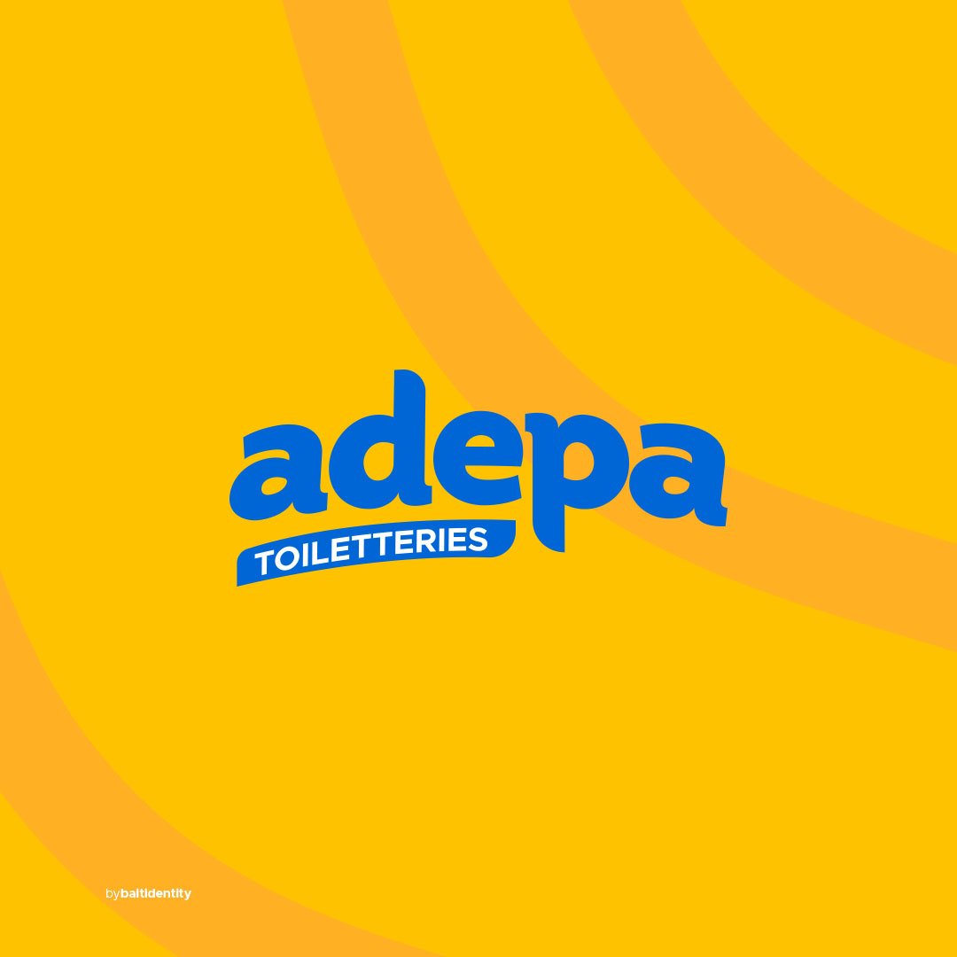 NasriDagher's tweet image. Identity and Packaging design for adepa toileteries #packagingdesign #identitydesign #branding #brandidentity