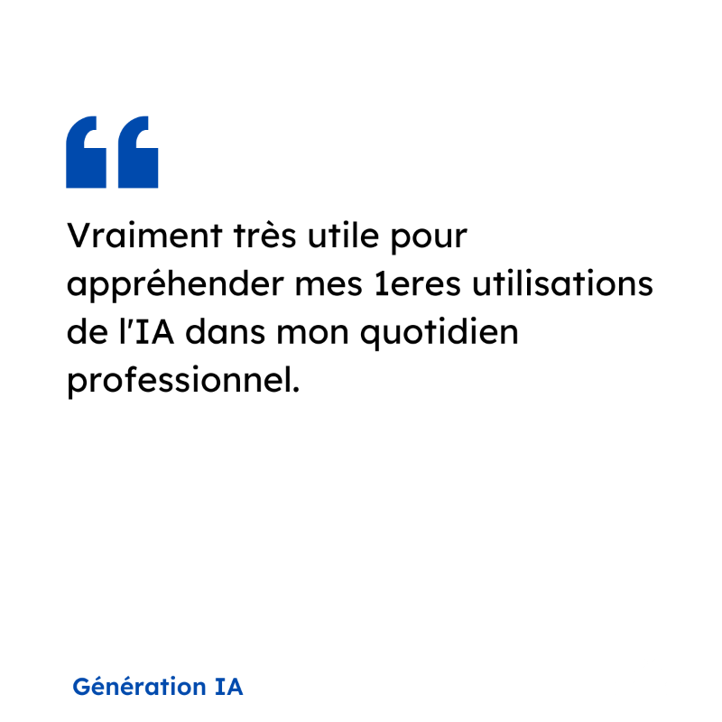 benoitraphael's tweet photo. Perdu(e) face à ChatGPT ? Notre petite série de mails va vous éclairer !

🎓  Spécialement pensée pour les débutants du prompt
🎯  Conseils pratiques, zéro jargon compliqué
🏆  Évitez les pièges classiques
🤖  Collaborez efficacement avec ChatGPT

Rejoignez-nous, on vous guide👇