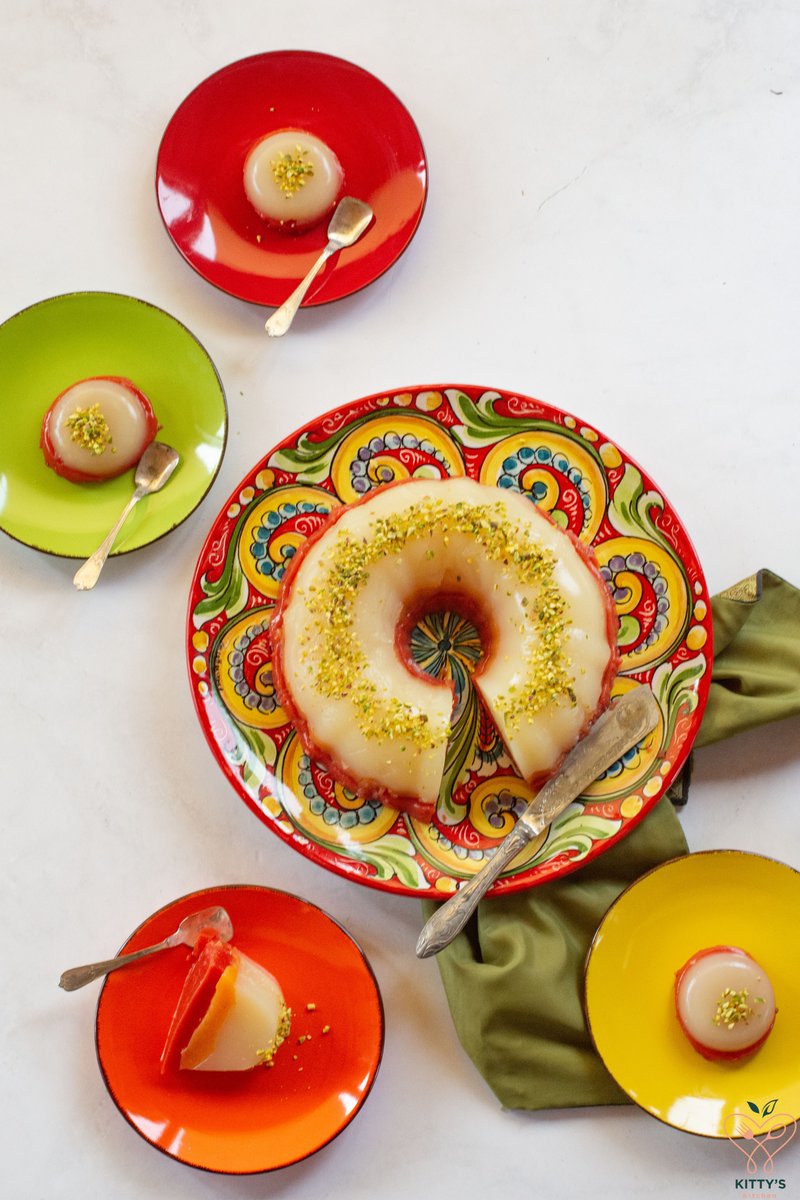 Elisakitty's tweet photo. **New Post**
Un gelo di melone così non l'hai mai visto: 3 versioni, 3 colori, 3 gusti per un effetto wow!
https://t.co/ASCQog9gQk https://t.co/nrUFJnYnBj