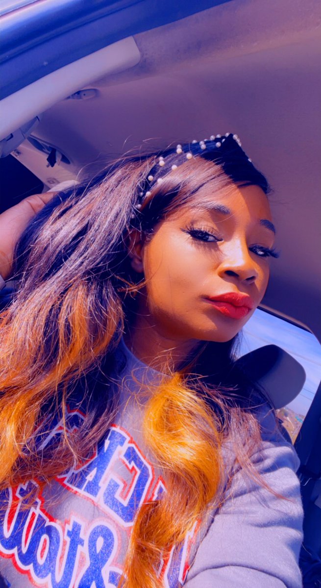 Kay Evonne ✨ tweet media