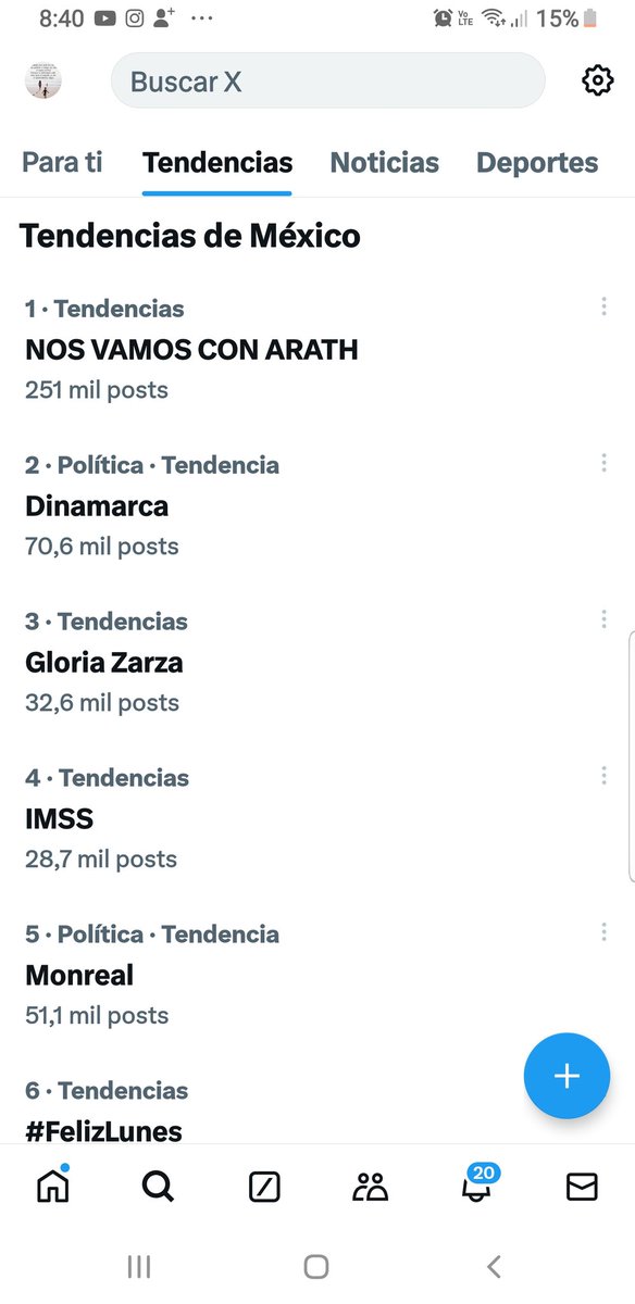JannethBx's tweet photo. NOS VAMOS CON ARATH https://t.co/KeLq2p0kZ7