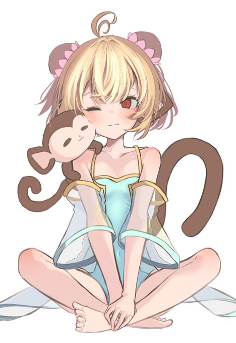 アンチラさんもどぞ 