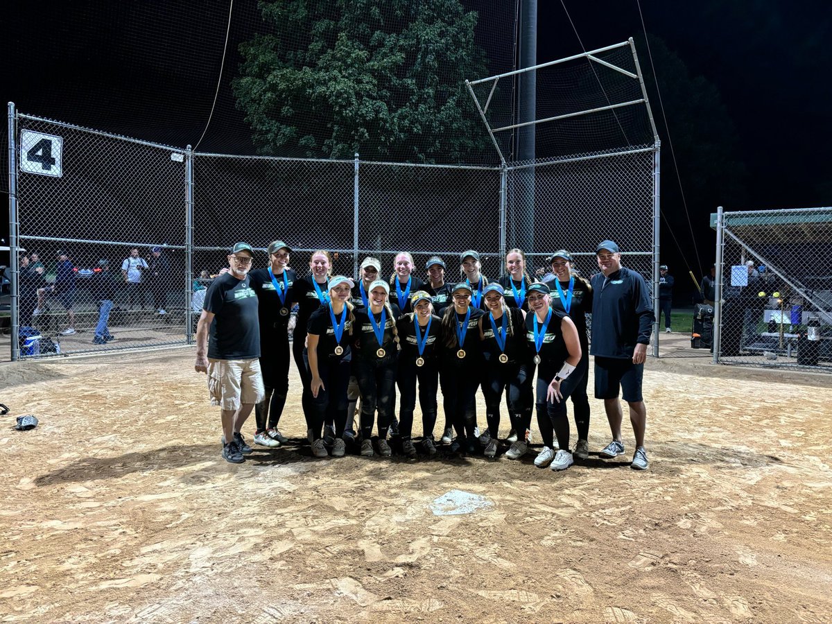 S &amp; C Fall 18U Champs!!! Great Start to the Season!!! #TrustTheProcess
