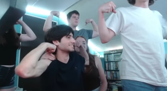 Bugheadben tweet media