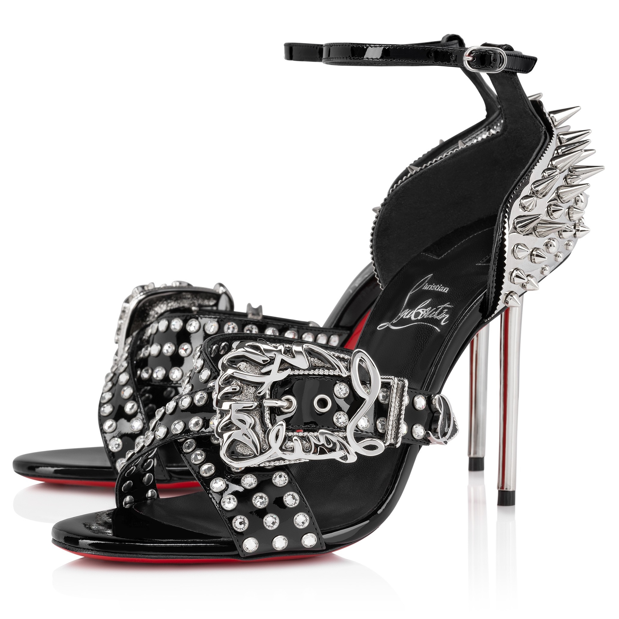 Your Next Shoes on X: 