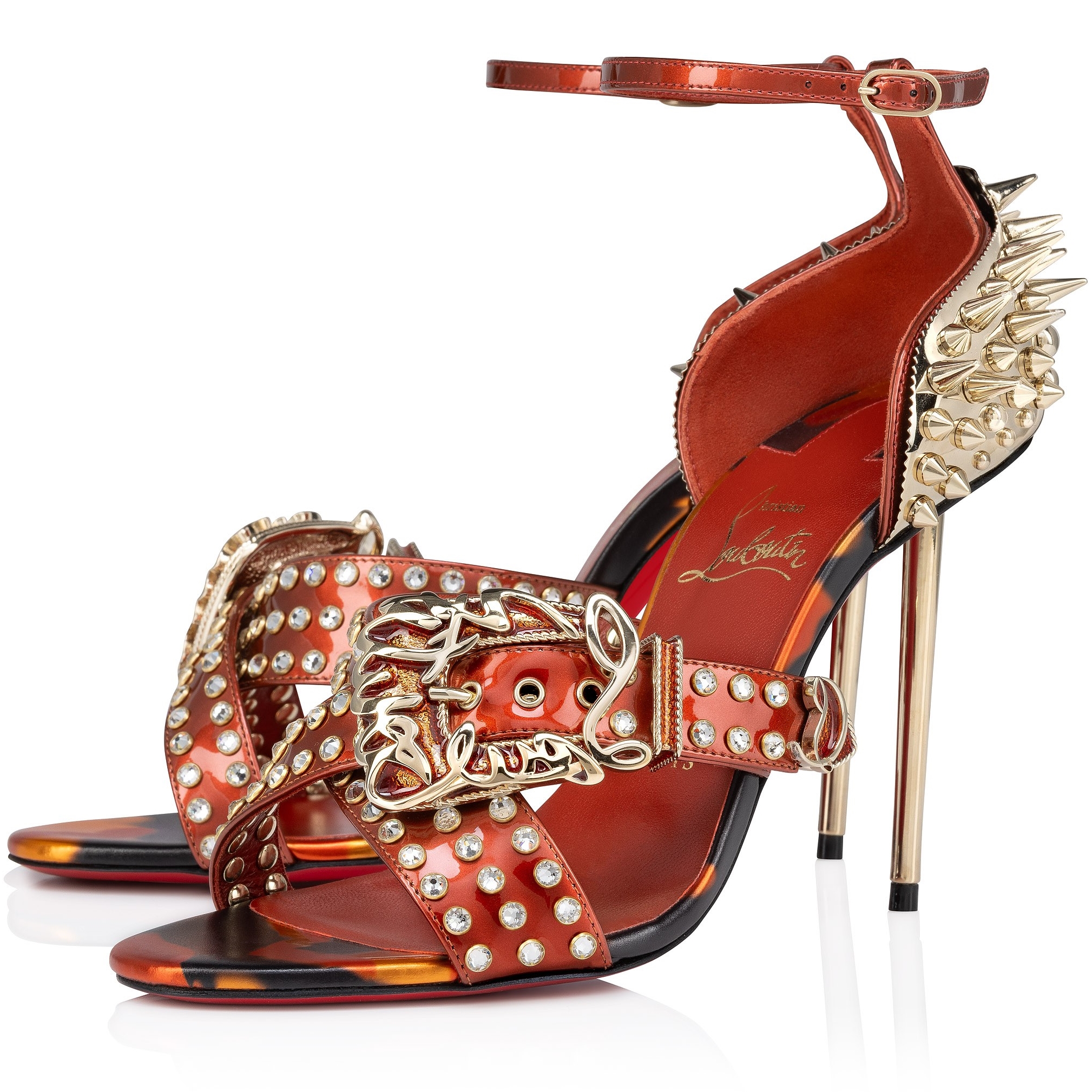 Your Next Shoes on X: 