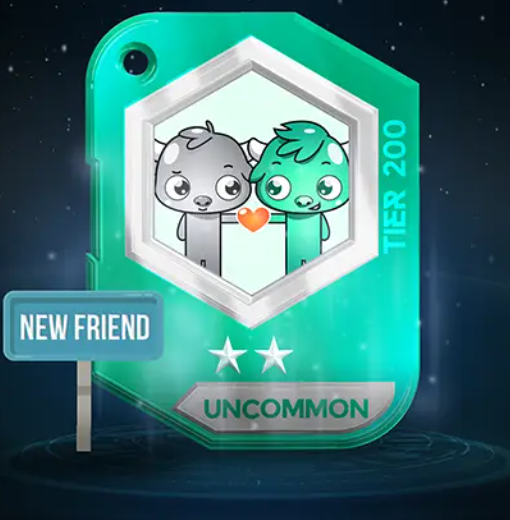 aethergie's tweet photo. Let's be friends and claim the cute badges. click on the join link in comment. #PentagonGames https://t.co/a86BtDRuiz