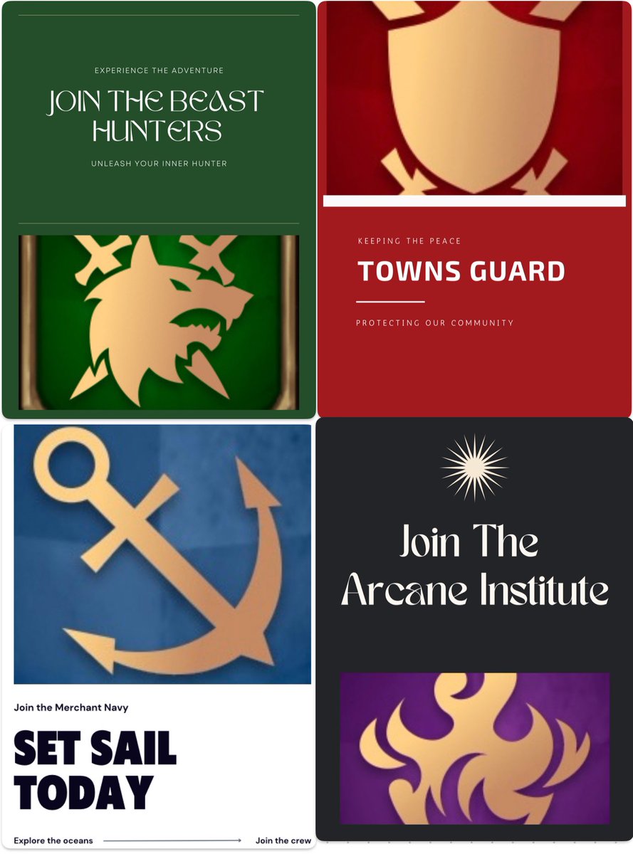 In the new @Nexus_NXI game <a href="/EverdawnChamp/">Everdawn Champions</a> players need to choose their factions carefully to build a strong deck and crush their opponent. 

Which factions will you choose?

#NexusInteractive