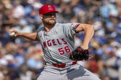 Big league dream comes true for former @BaseballSeaman, <a href="/KUBaseball/">Kansas Baseball</a> star pitcher <a href="/ryanzeferjahn13/">Ryan Zeferjahn</a>. From <a href="/TopsportsN/">TopSports.news</a> contributor <a href="/ToddFertig1/">Todd Fertig</a>. <a href="/SeamanAthletics/">Seaman Athletics</a> ...
loom.ly/75bKkSI