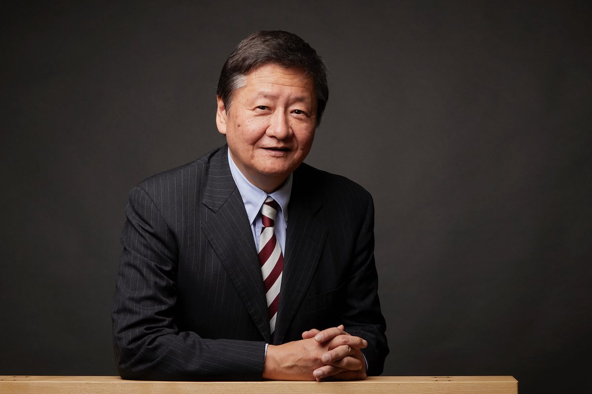 昨年4月から #東大 初のChief Investment Officerを務めている福島毅執行役（元ブラックロック・ジャパンCIO）に、大学資金運用の現況について聞きました。2022年度の東大基金活動報告書を見ると不安になる記載もありますが、実際のところはどうなのでしょうか…？#学内  ...