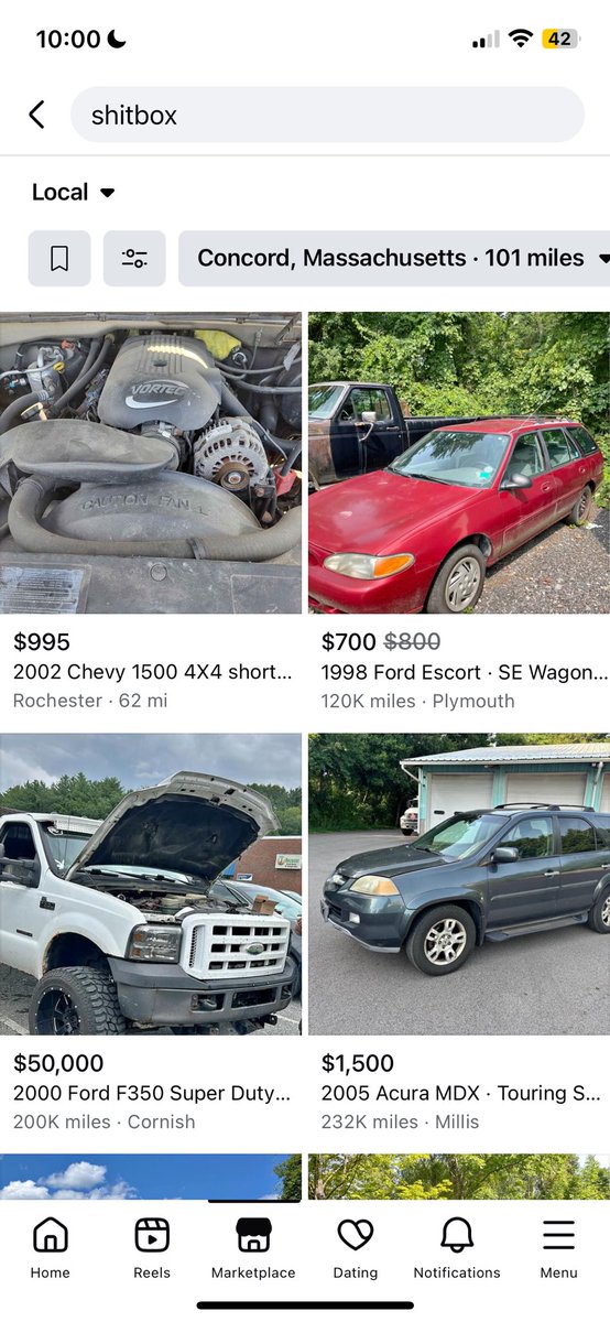 redsoxandmusic's tweet image. #highthoughts