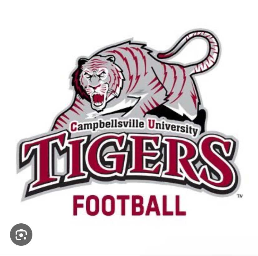 Thank you for this opportunity thanks for the offer #AGTC ❤️<a href="/CvilleTigersFB/">Campbellsville Football</a>