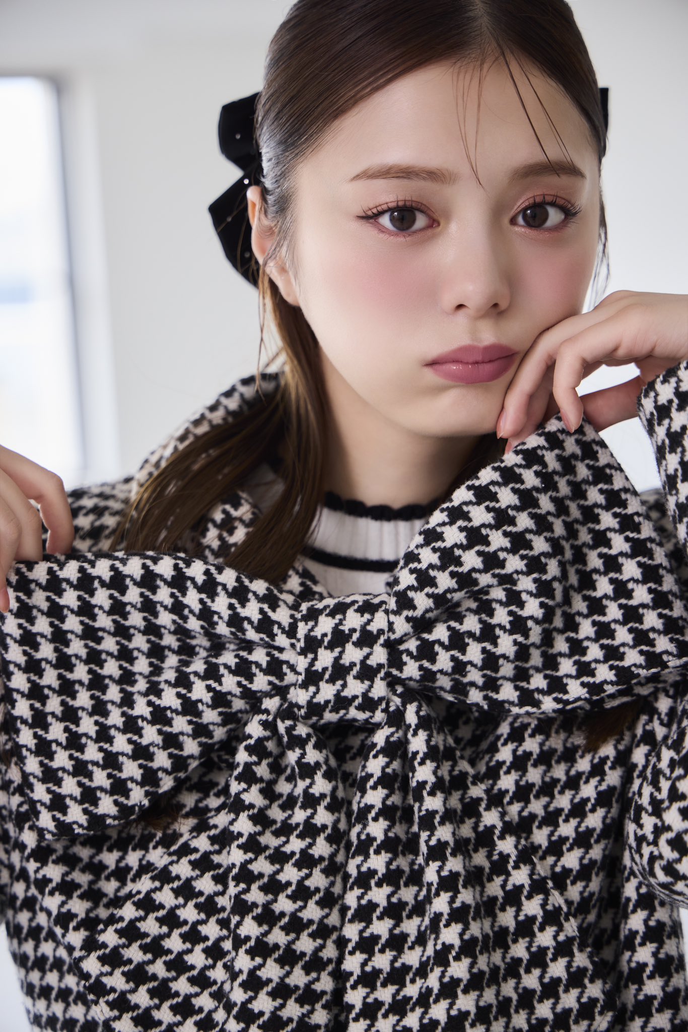 最終値下げ】anmille アンミール ベリーショートモココート
