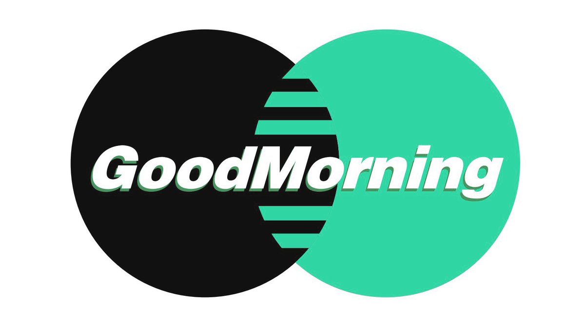 ☀️GM