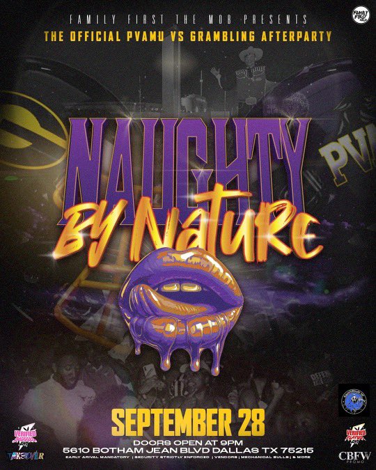 I hear its another #FamilyFirstTheMob movie coming up 🧏🏽‍♀️ ! #NaughtyByNature #PvVsGramblingAfterParty <a href="/SameOhh_G/">The MF Villain x100</a> <a href="/Bando8Sha/">Glizzy</a> <a href="/SayCrayton/">Say Crayton For President</a> <a href="/Family1stTheMob/">Family First The Mob</a>