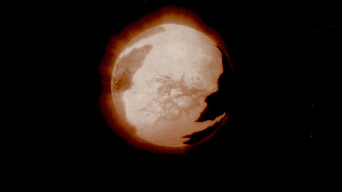 𝐿𝑈𝐶𝐾 𝑅𝑈𝑁𝑆 𝑂𝑈𝑇 . (@aquilashields) on Twitter photo 