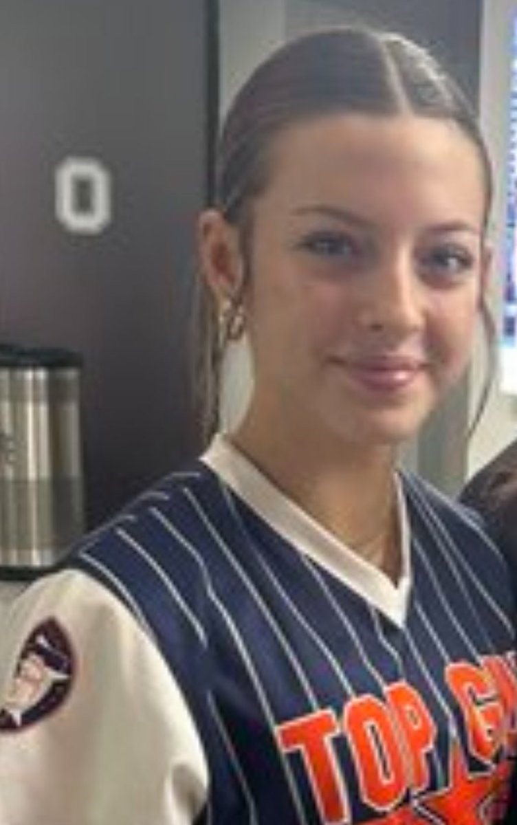 Top Gun National 18U (@tga_turner) on Twitter photo Excited to welcome another outstanding player back for her 2nd year in our <a href="/topgunfastpitch/">Top Gun Fastpitch</a> National program:
2026 <a href="/AydenBennett26/">Ayden Bennett</a>
Ayden is a special talent coming out of Henderson, KY, who possesses elite speed from the left side. She played on Henderson County’s 1st state Excited to welcome another outstanding player back for her 2nd year in our <a href="/topgunfastpitch/">Top Gun Fastpitch</a> National program:
2026 <a href="/AydenBennett26/">Ayden Bennett</a>
Ayden is a special talent coming out of Henderson, KY, who possesses elite speed from the left side. She played on Henderson County’s 1st state