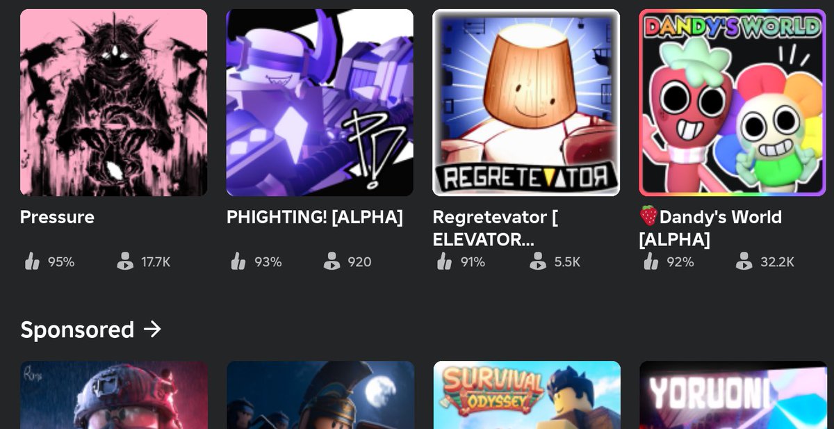 past66regret's tweet photo. WHY THIS FYCKIN GAME HAS MORE ACTIVE THAN MY FAVORITE GAMES? WHAT SHOULD I DO https://t.co/5n5qEV3SpS