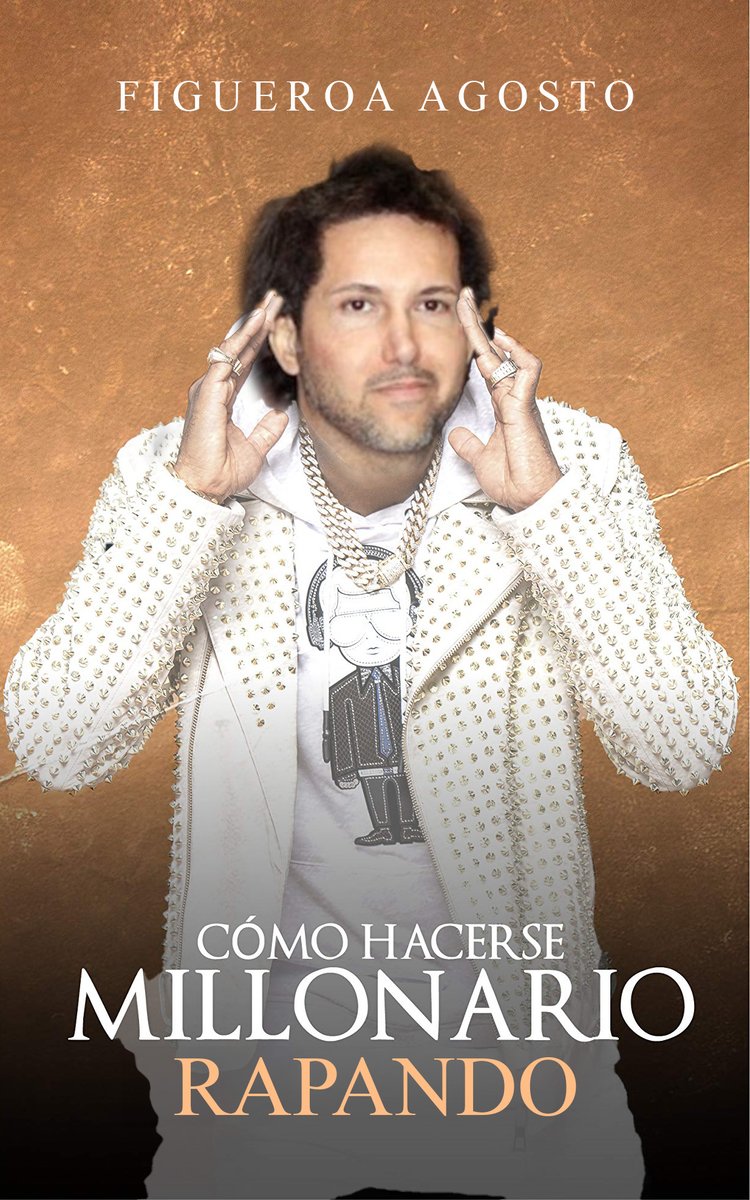 Ya se filtro el libro de Figueroa