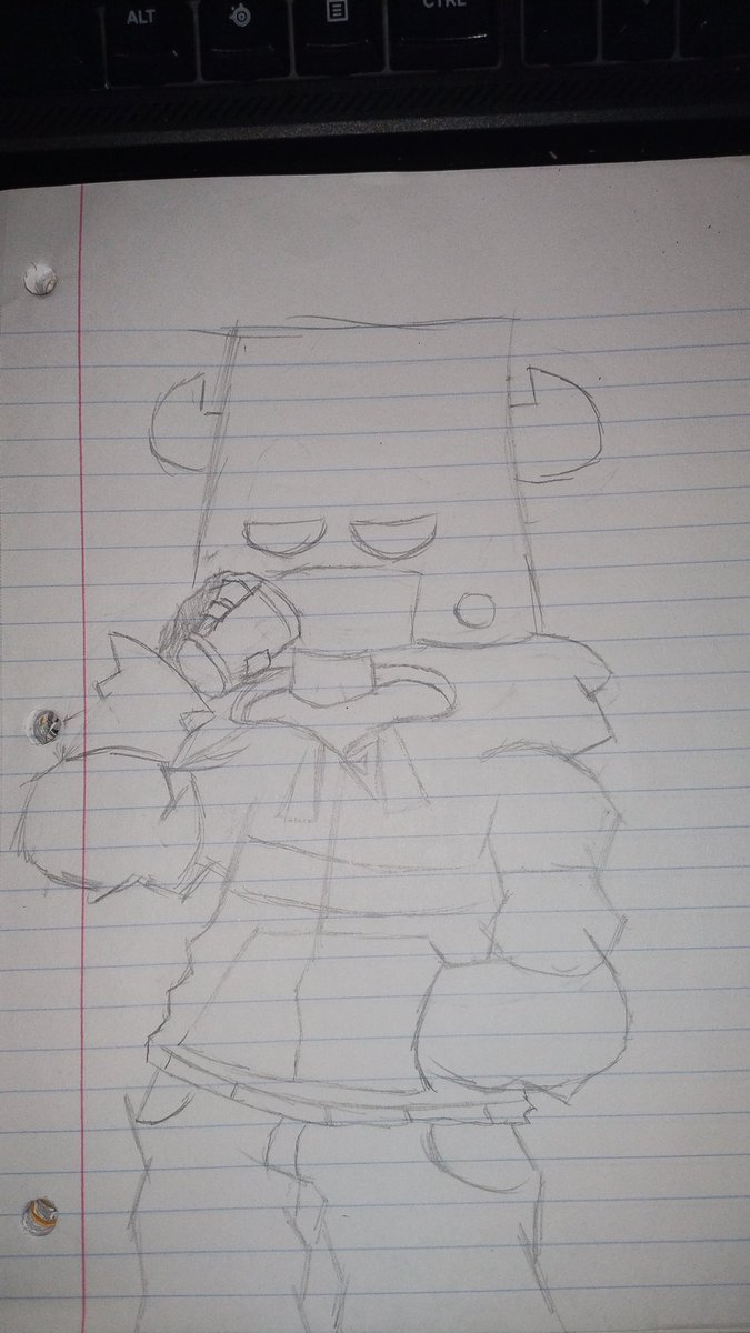 Im_Ron_Twiter's tweet photo. New drawings are here https://t.co/ONFFiujnL7