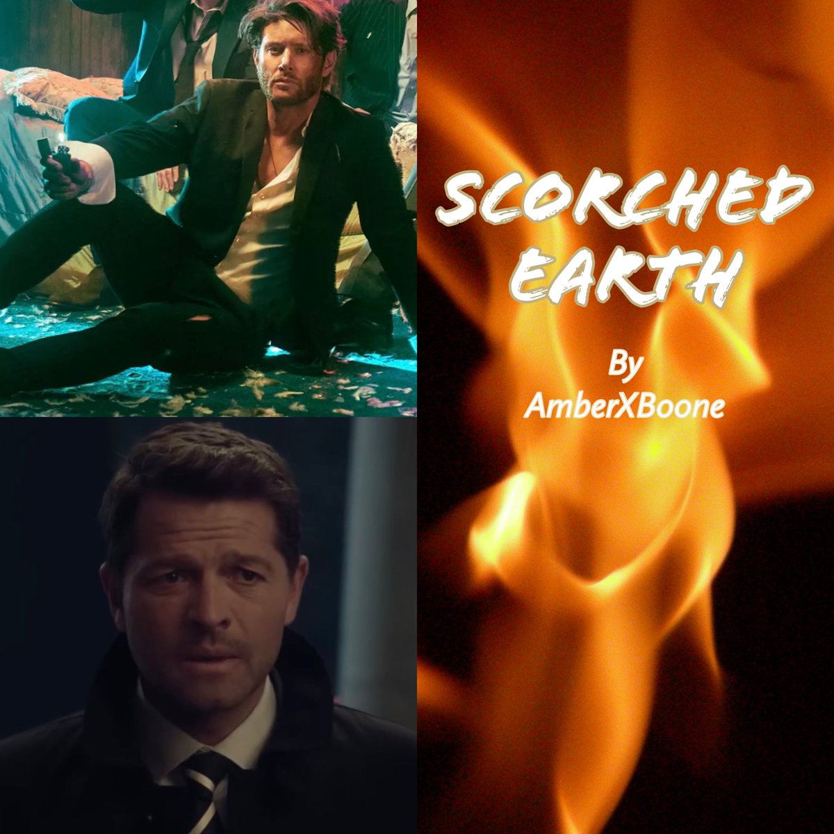 corrupt_touch's tweet photo. ao3 is down so if you’re looking for something to read, I can offer a pdf of DA Cas and EMT/arsonist Dean (link below) ❤️‍🔥 https://t.co/Phuj9AkNSF