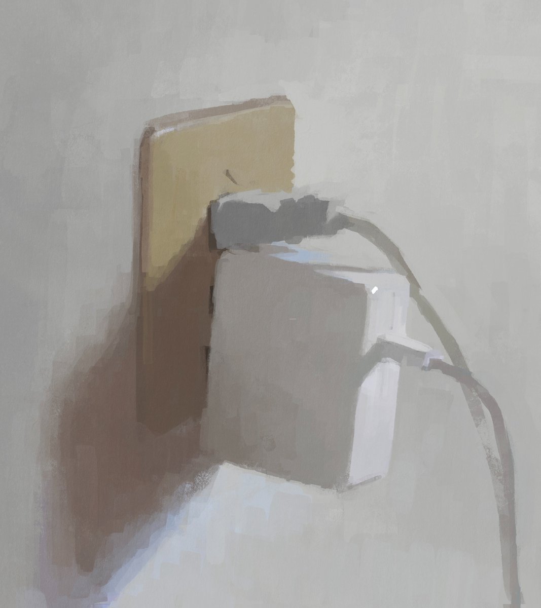 hiro_gokinjyo's tweet image. コンセント