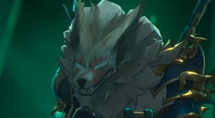 timely_hoolay's tweet photo. I was bored no more muzzle for him https://t.co/yXku1Wo7Tz