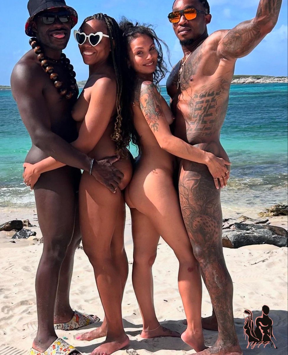 Feeling uninhibited, unencumbered, and unbelievably free! It’s a natural high 😉

The Link Up - Nudist/Open-Minded trips coming soon! (DM us for details)

Follow our IG stories for more updates “youngfitfreaksz”