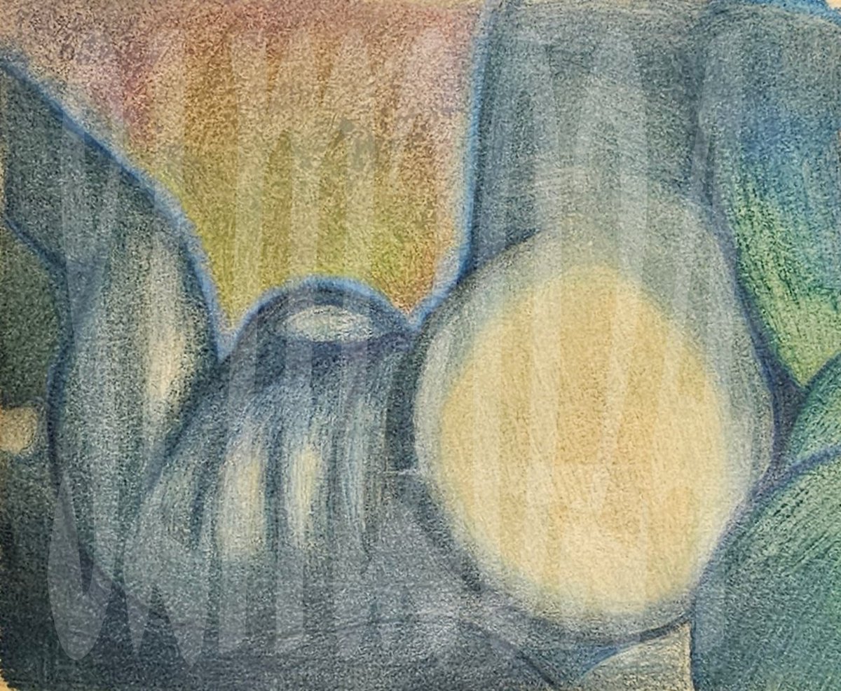 I call this one Aurora.