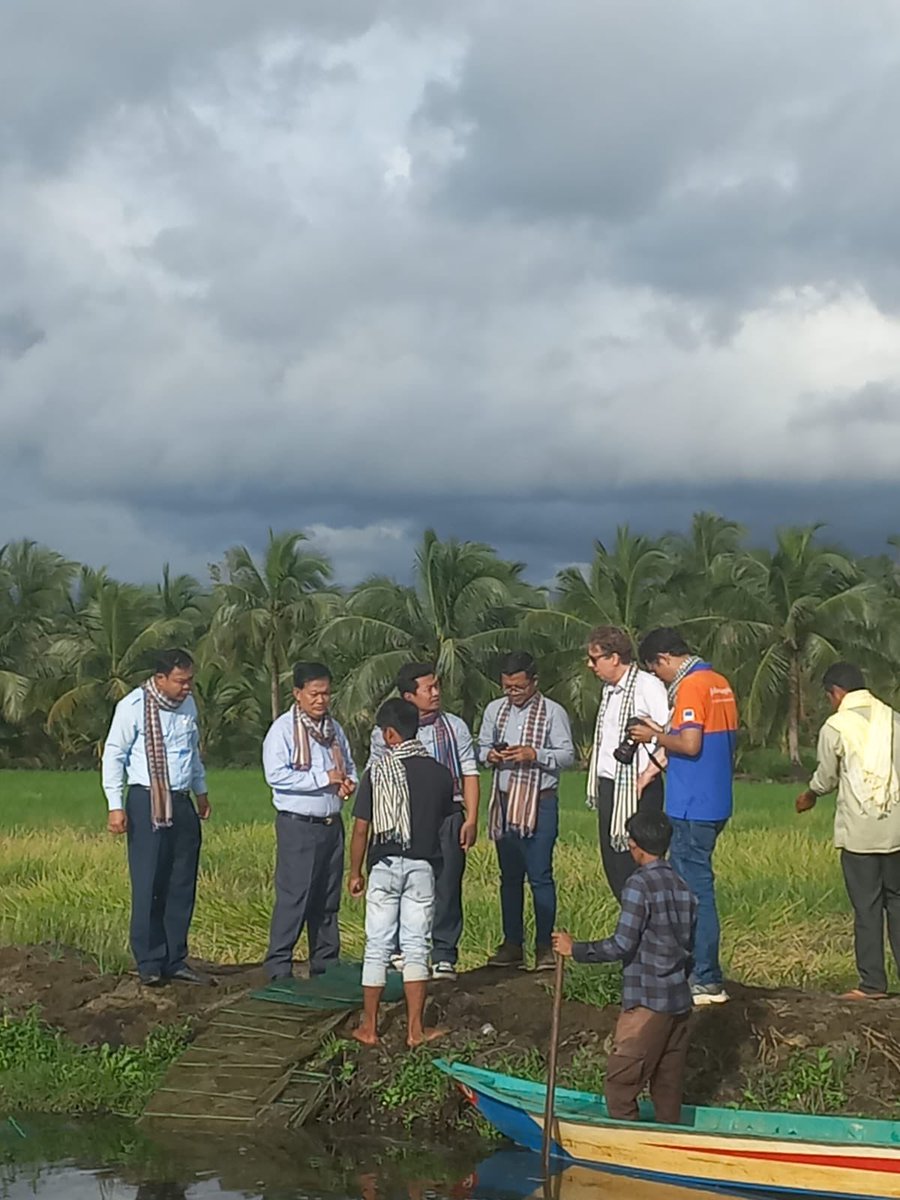 Igor Driesmans tweet media