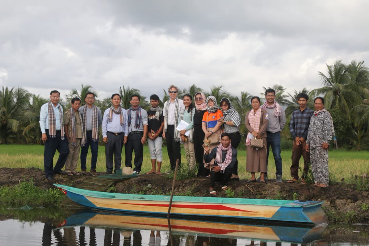 Igor Driesmans tweet media