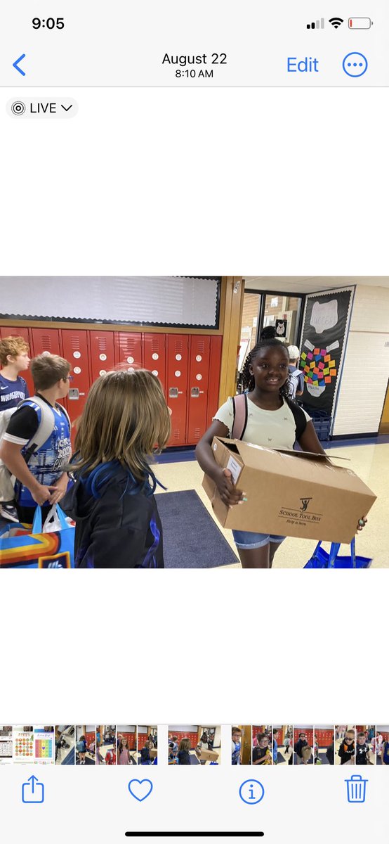 Christine Grebenor tweet media