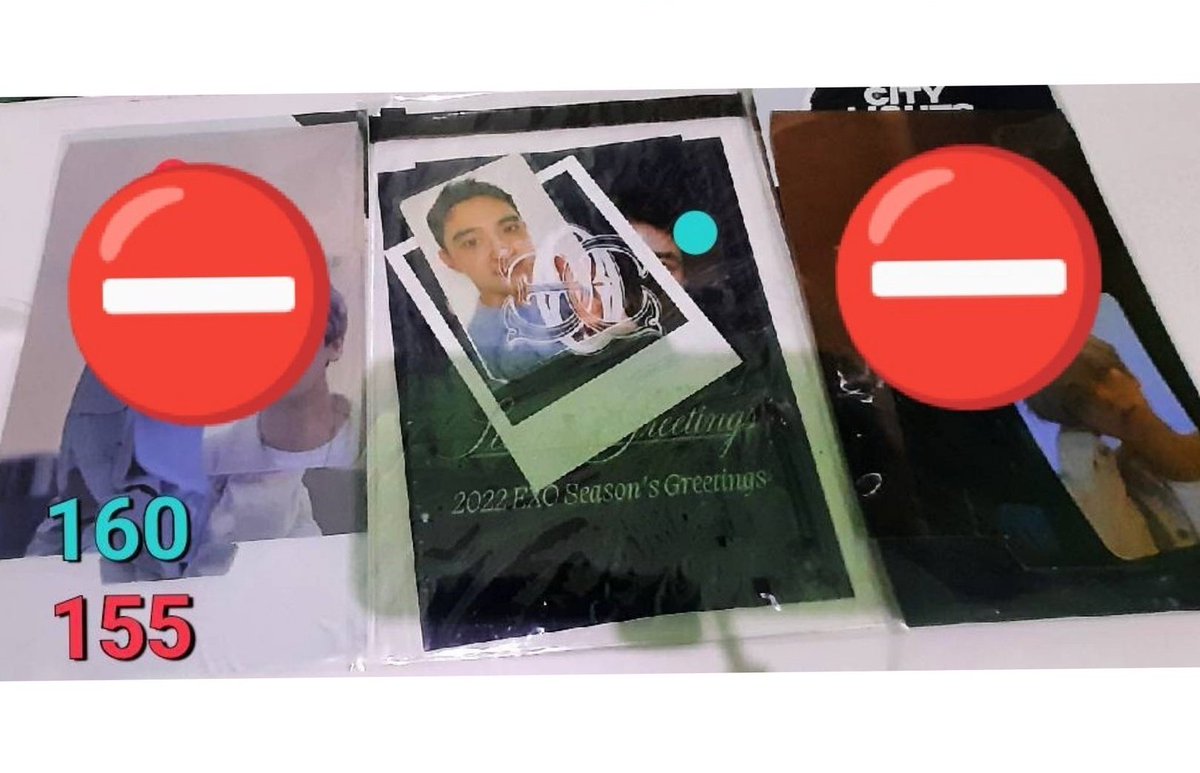 byuniloey's tweet photo. Help RT
want to sell /  Looking for buyer
 
✅ Shopee (bisa co live oren) 
✅ Local bank/paypall
📍 INA (can ship WW)
‼️Only for serious buyer

#ตลาดนัดexo #pasarexo #wtsexo #exopoca 
Wts lfb pc poca exo bbh cy d.o엑소 김민석 김준면 레이 변백현 박찬열 김종대 도경수 김종인 오세훈 https://t.co/CcXYFftJxb