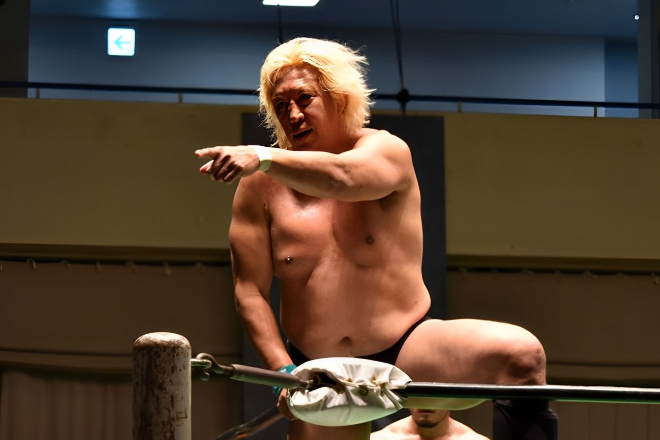 プロレスTODAY/楽しめるプロレスNEWSサイト on X: 