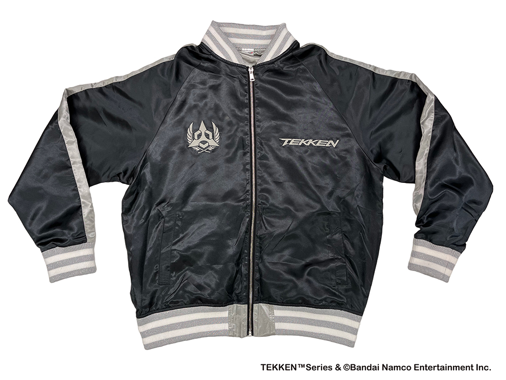 12/7(土)～8(日)＠渋谷 鉄拳30周年記念「超・鉄拳祭」🔥 ＼ 鉄拳まみれ